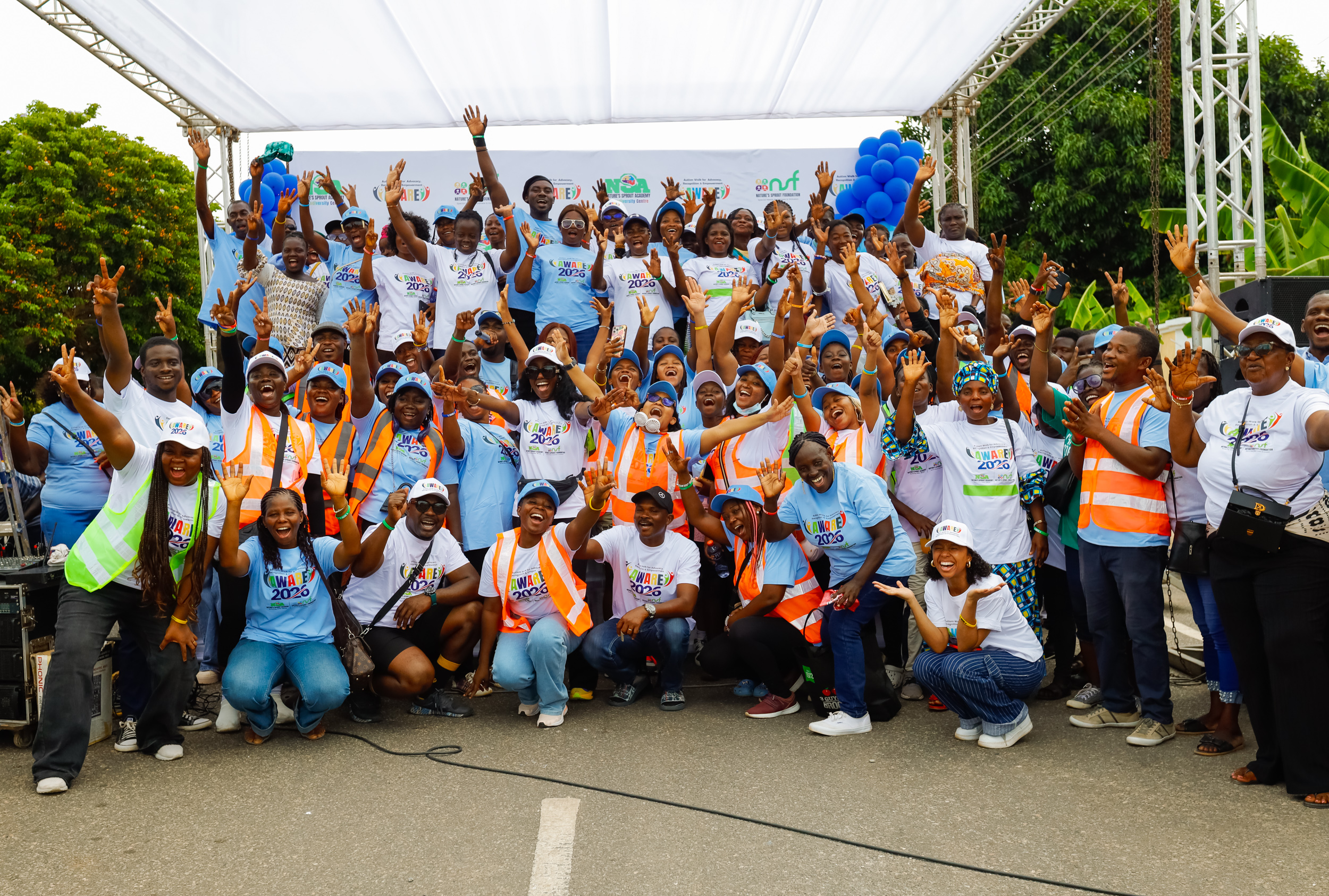 AWARE 2026 photo 3