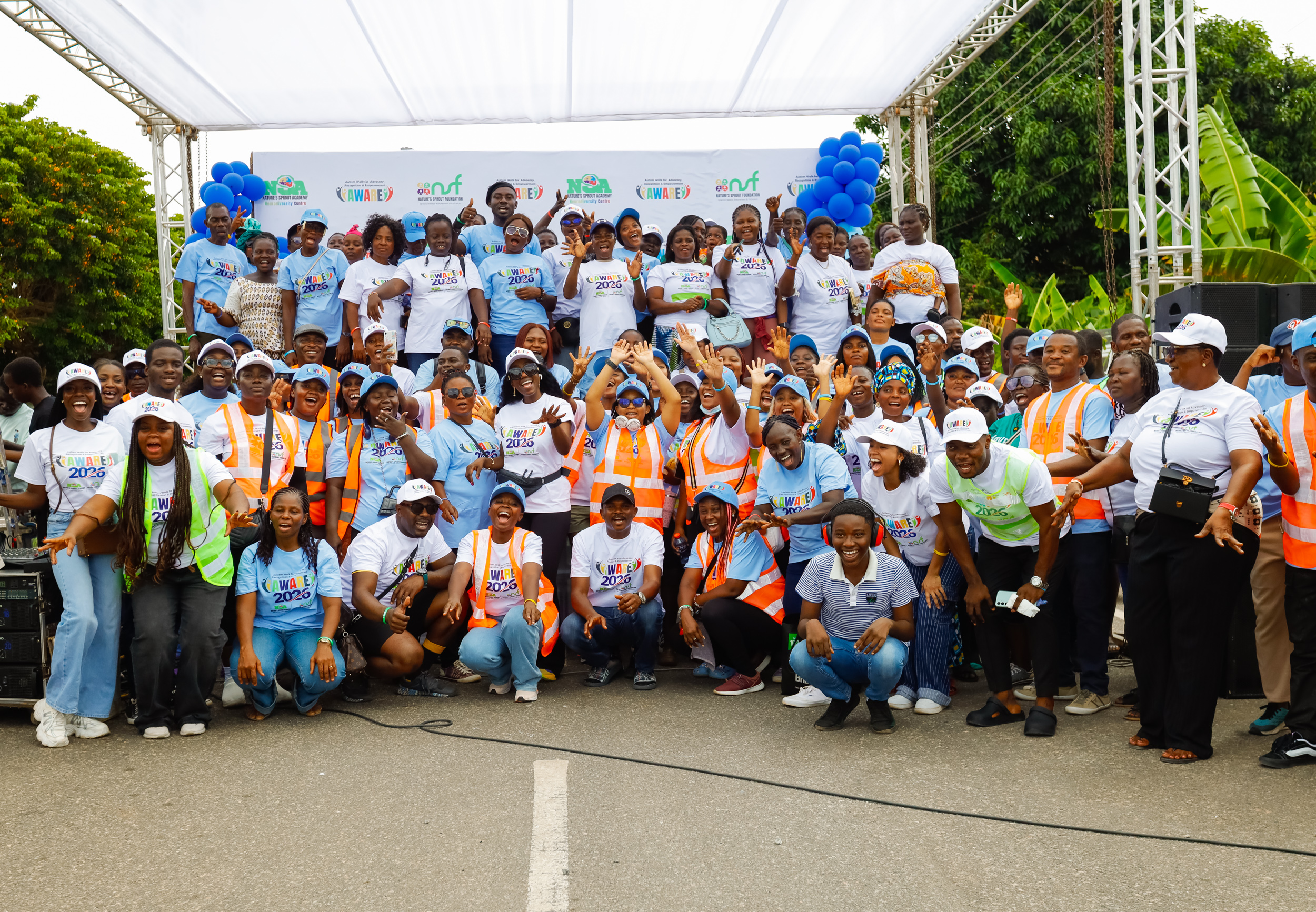 AWARE 2026 photo 4