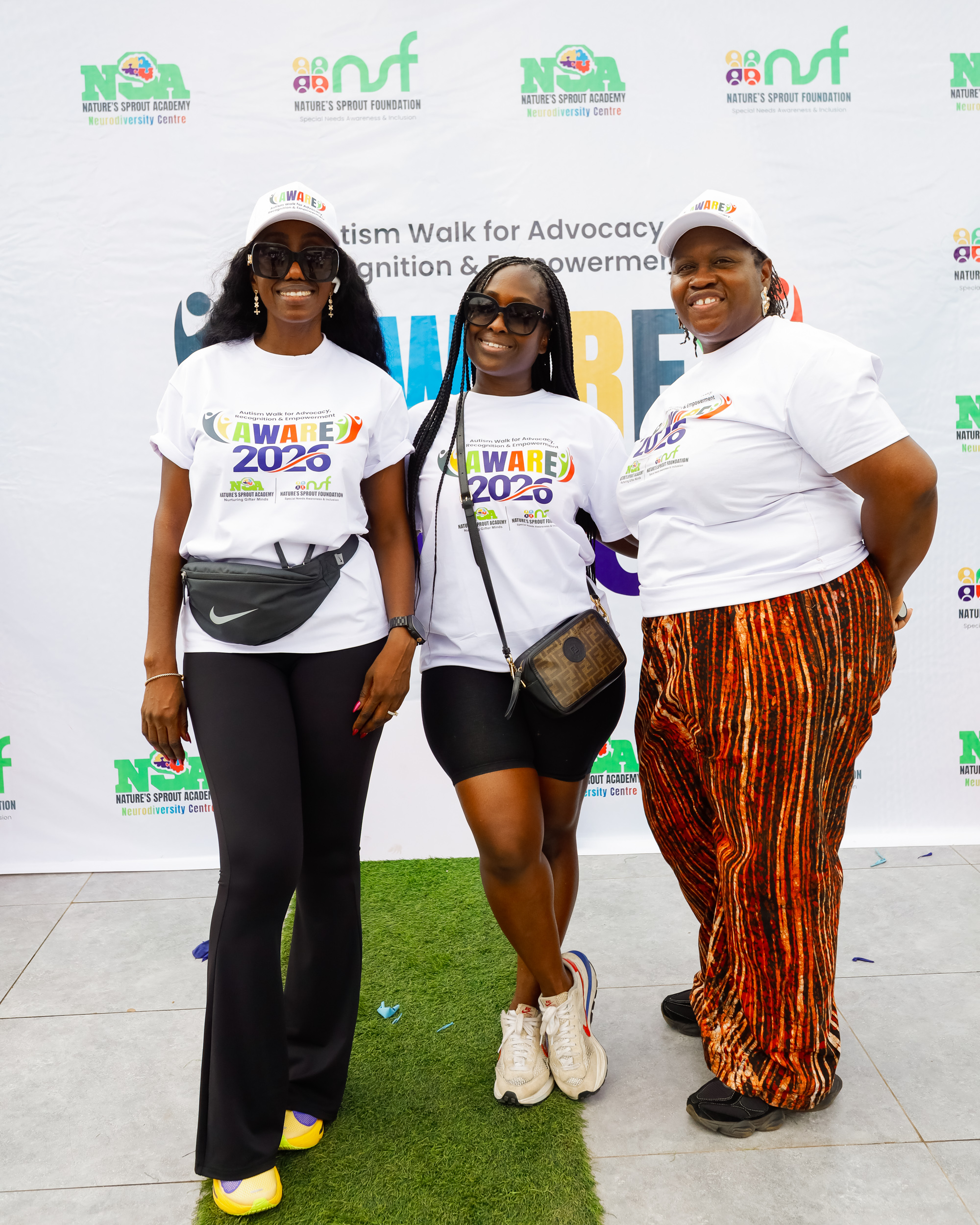 AWARE 2026 photo 8