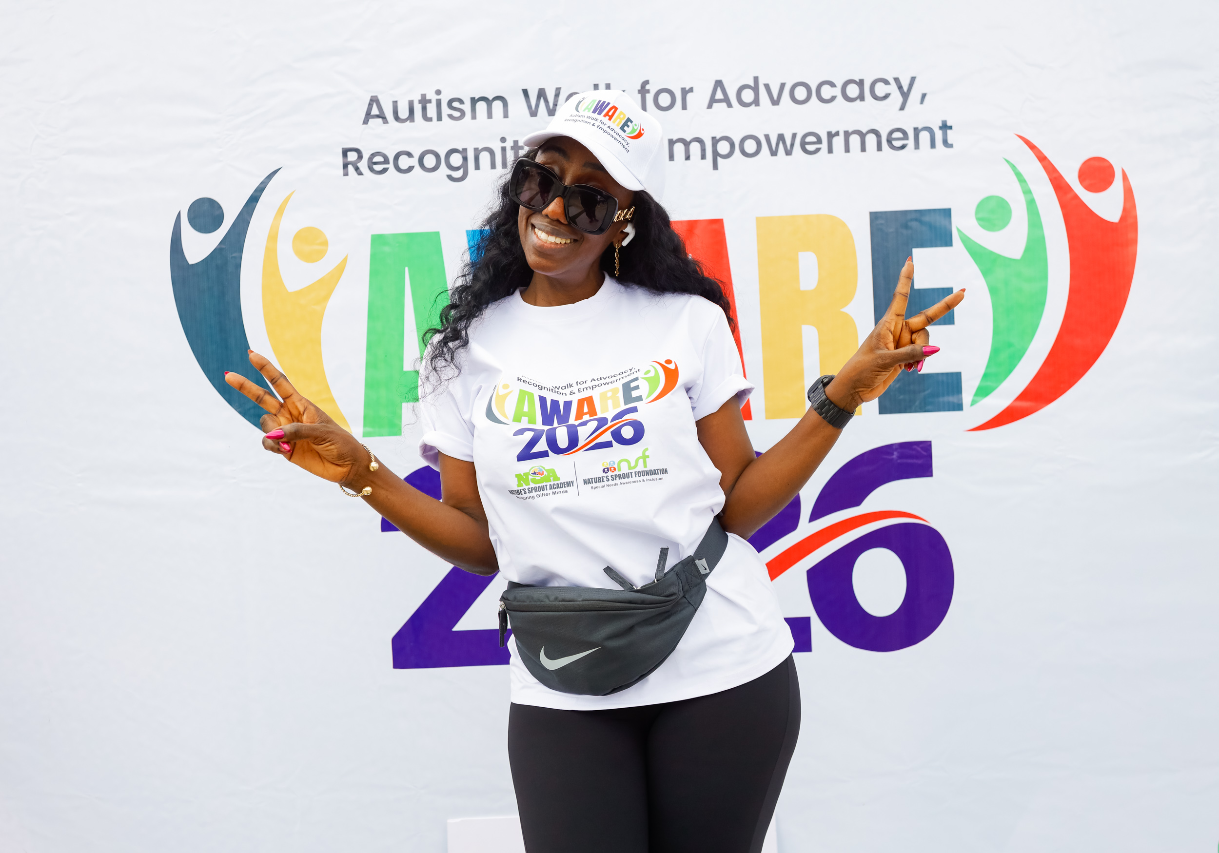 AWARE 2026 photo 9
