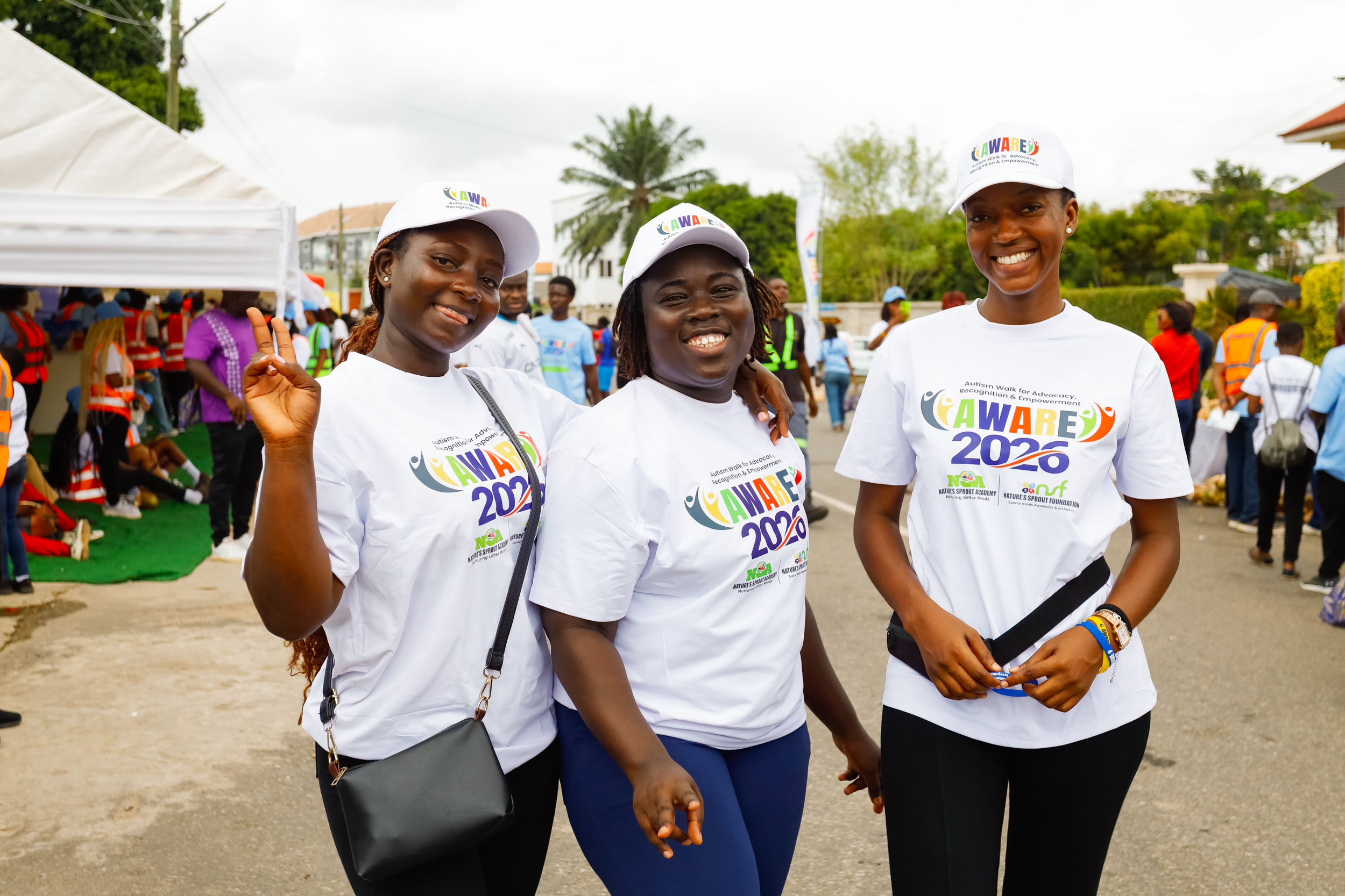 AWARE 2026 photo 10