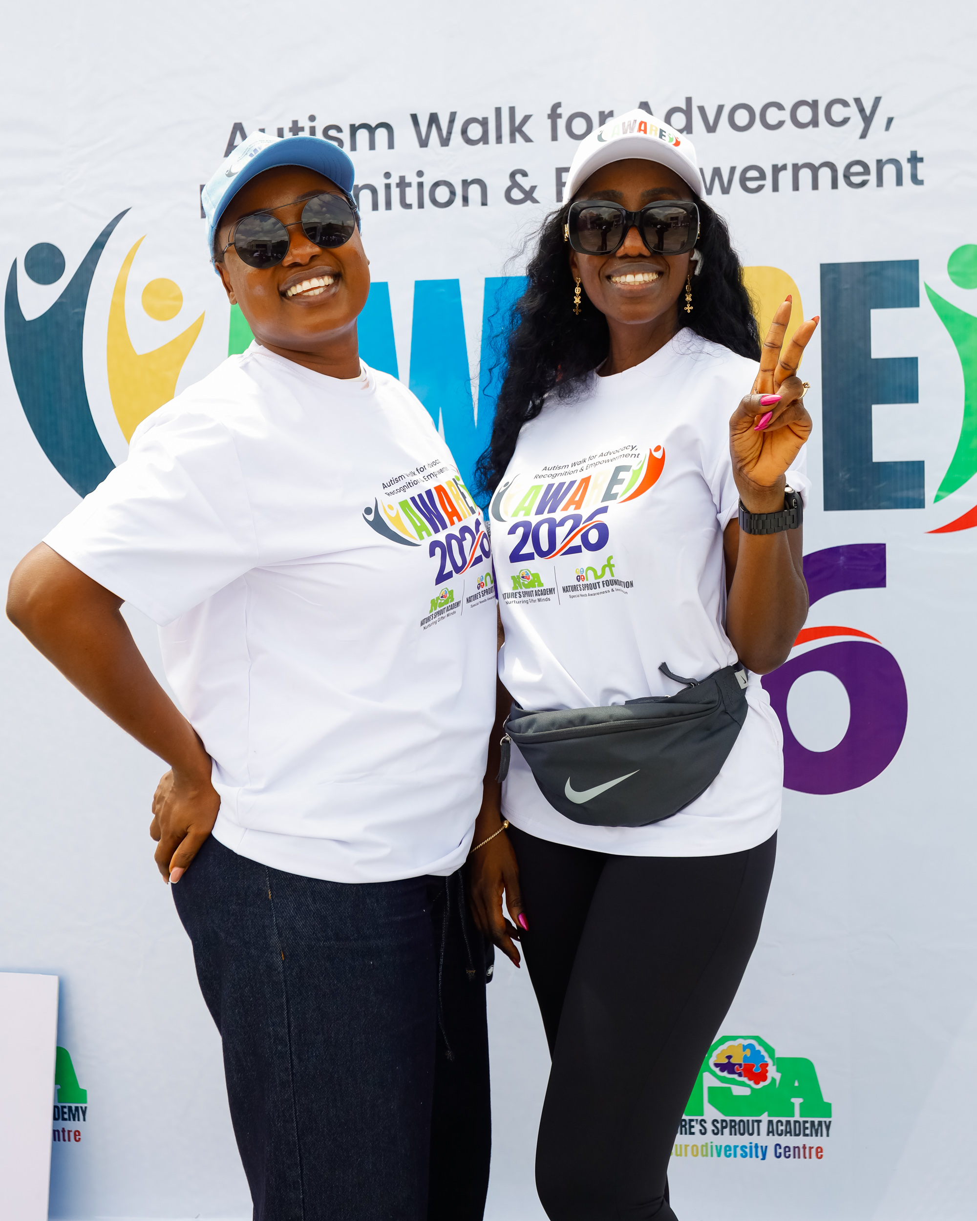 AWARE 2026 photo 11