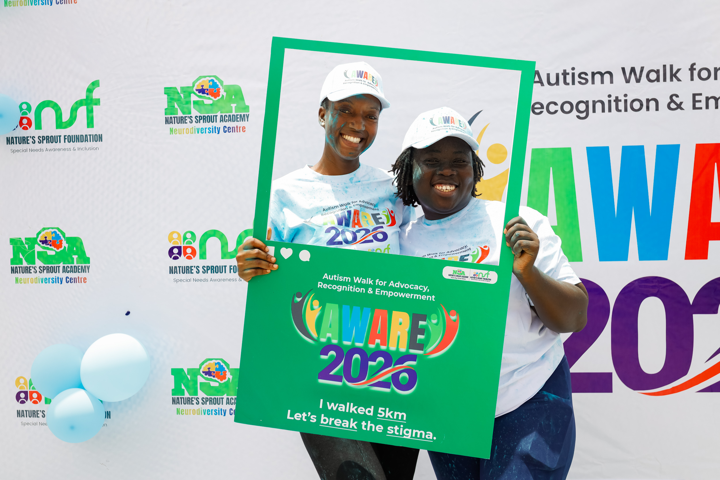AWARE 2026 photo 13