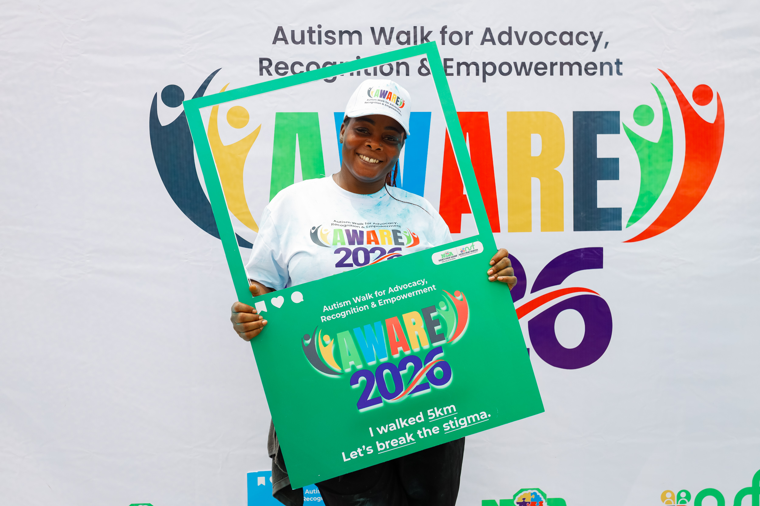 AWARE 2026 photo 14