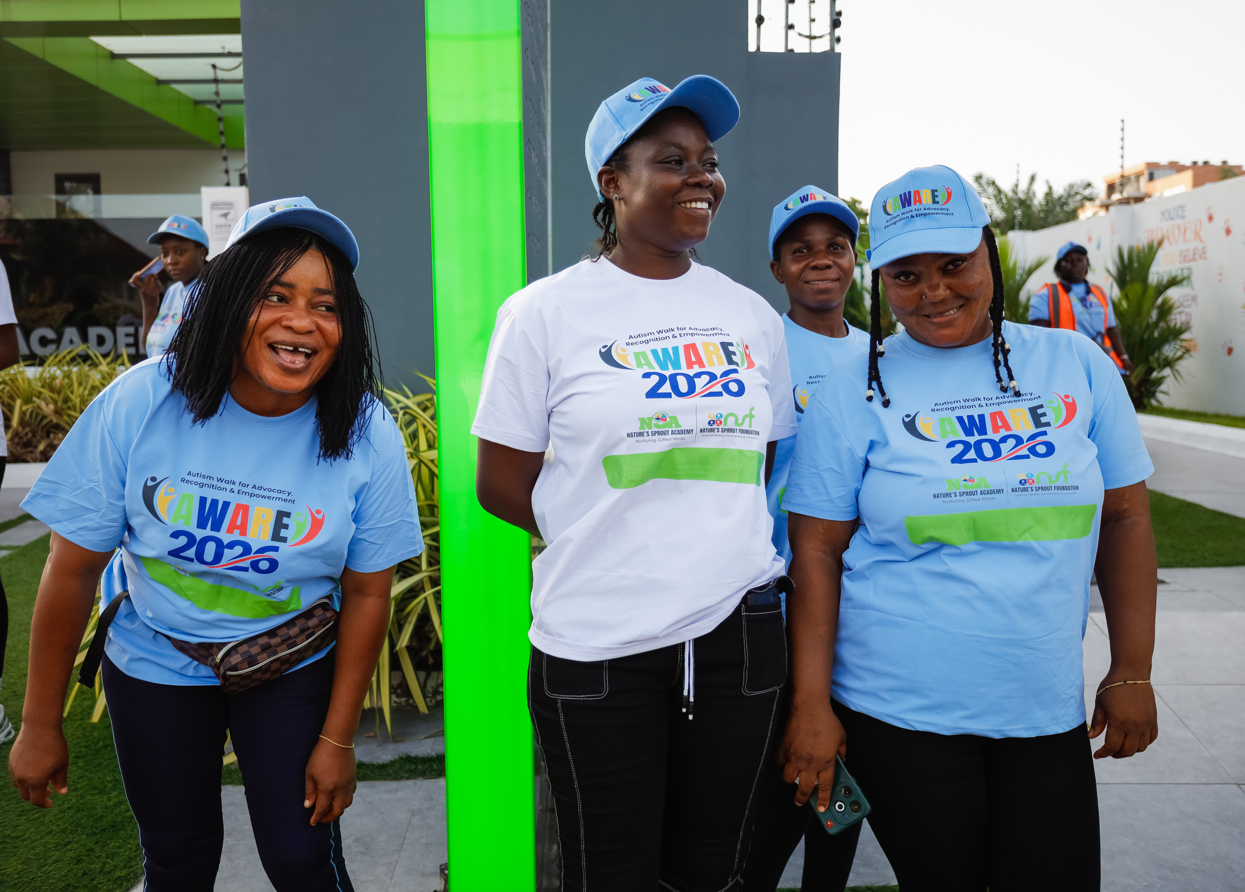 AWARE 2026 photo 15