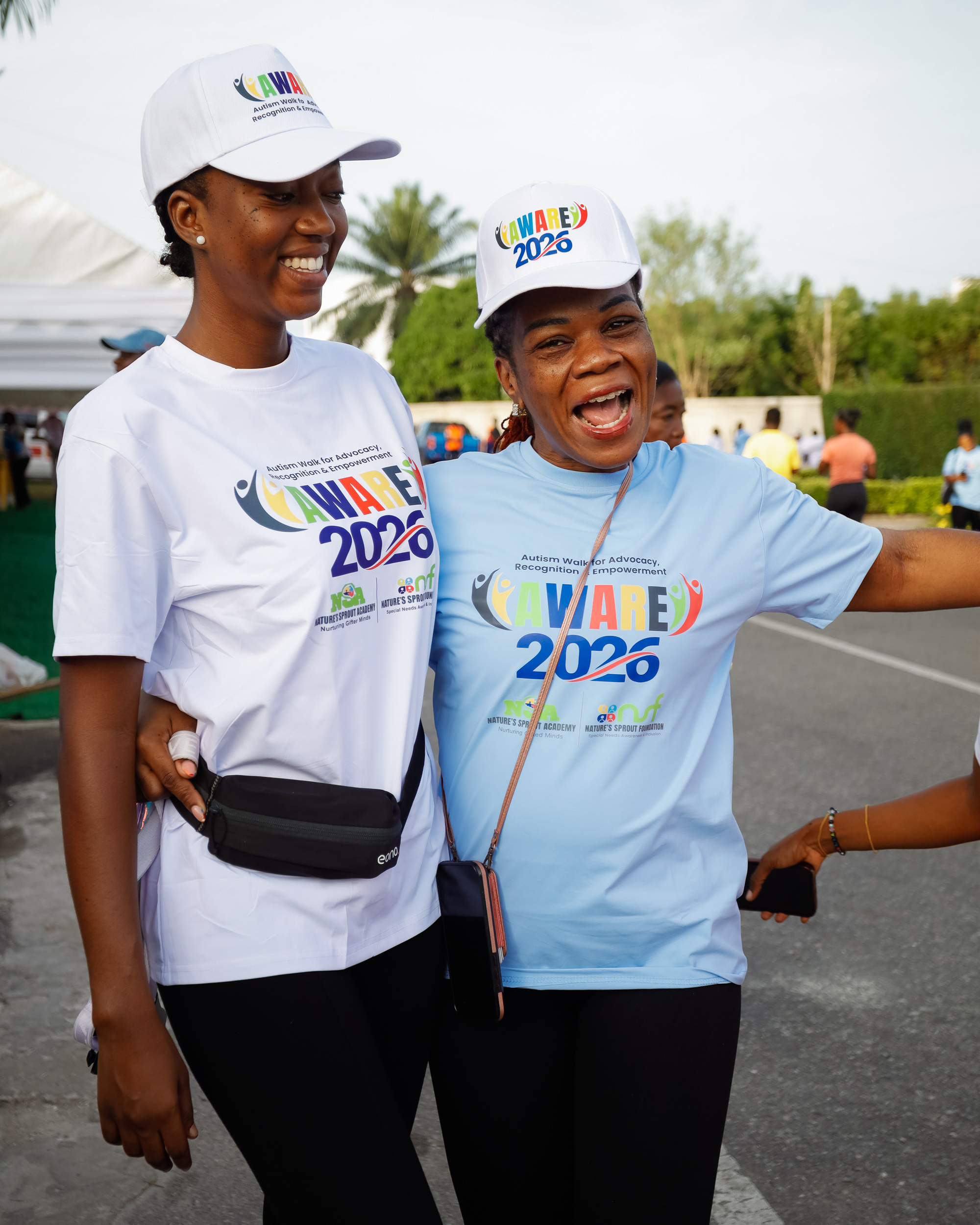 AWARE 2026 photo 16