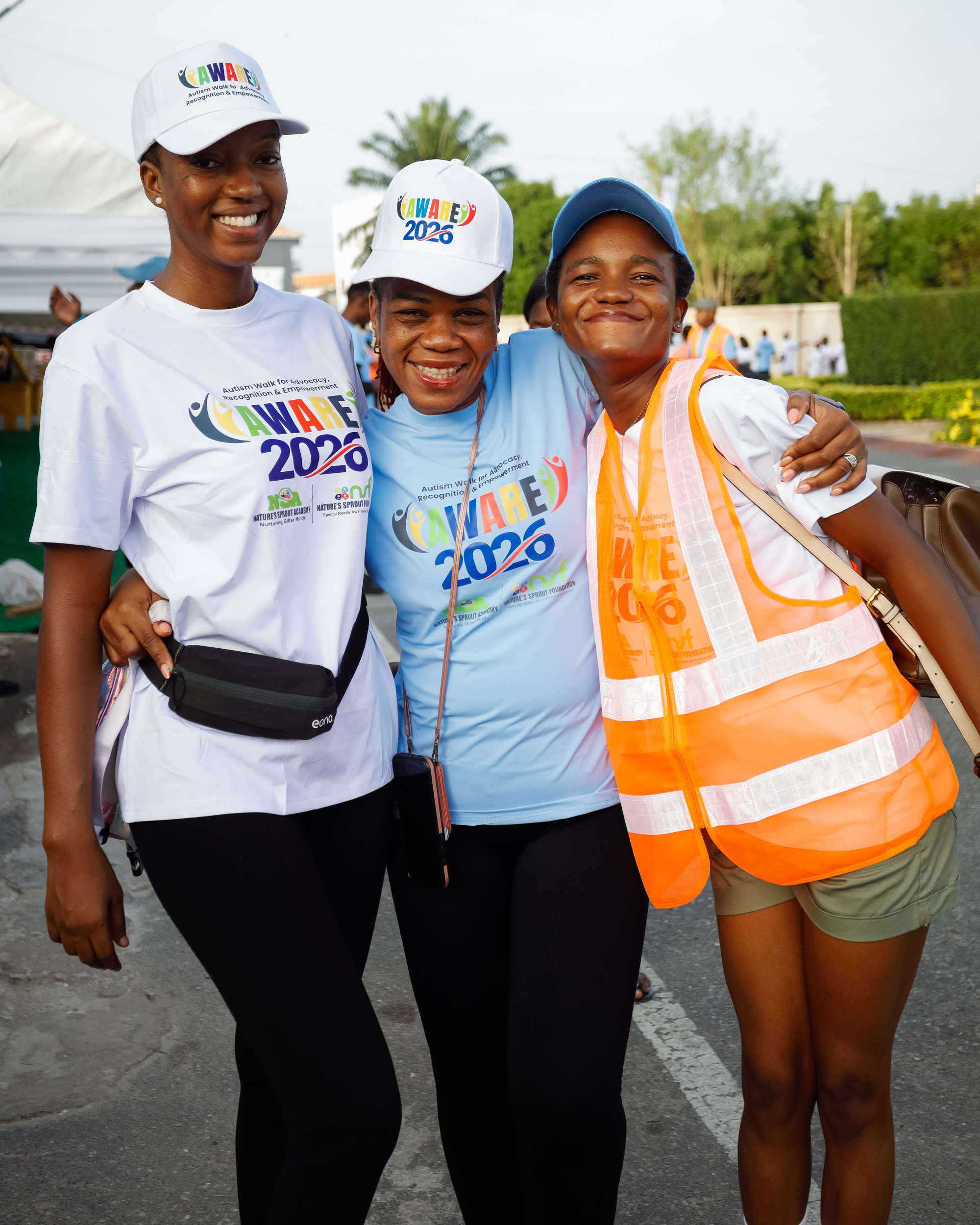 AWARE 2026 photo 17