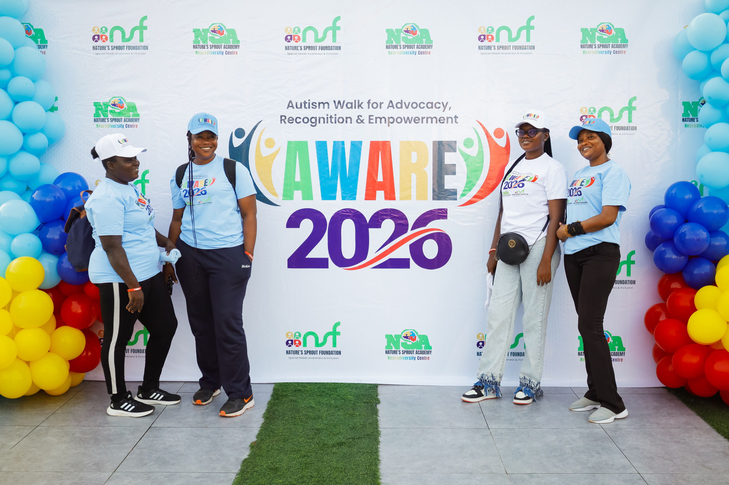 AWARE 2026 photo 18