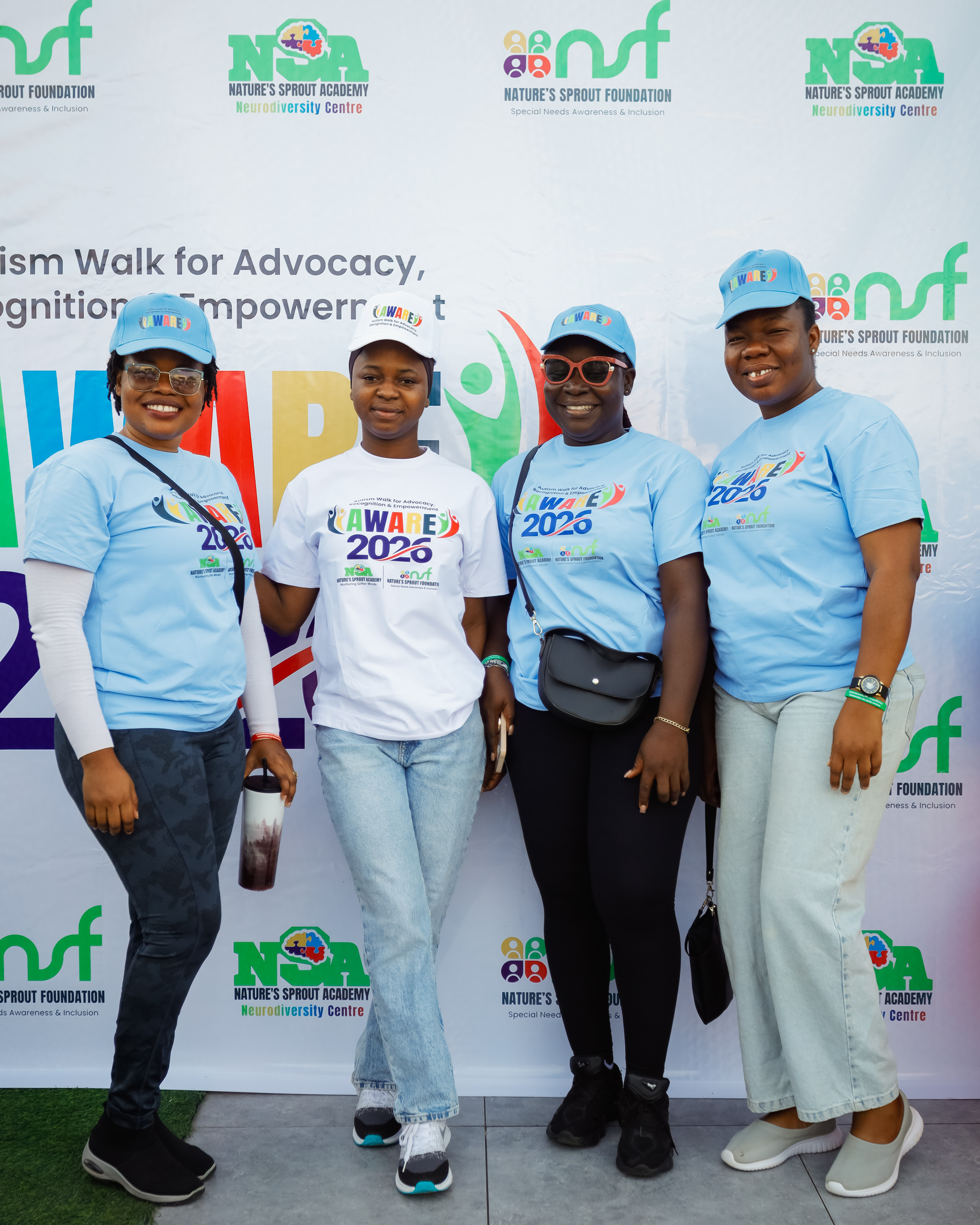 AWARE 2026 photo 19
