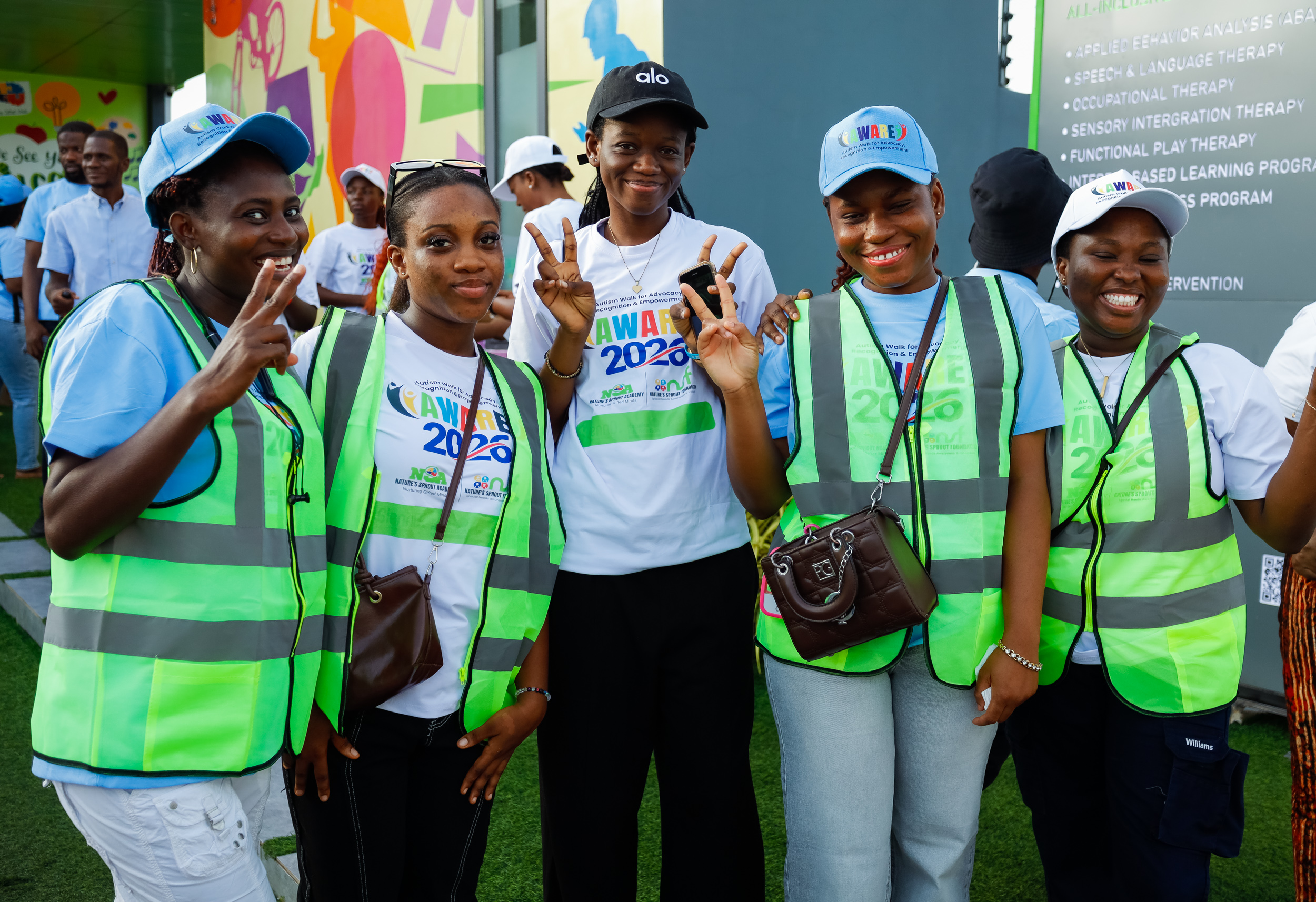 AWARE 2026 photo 22