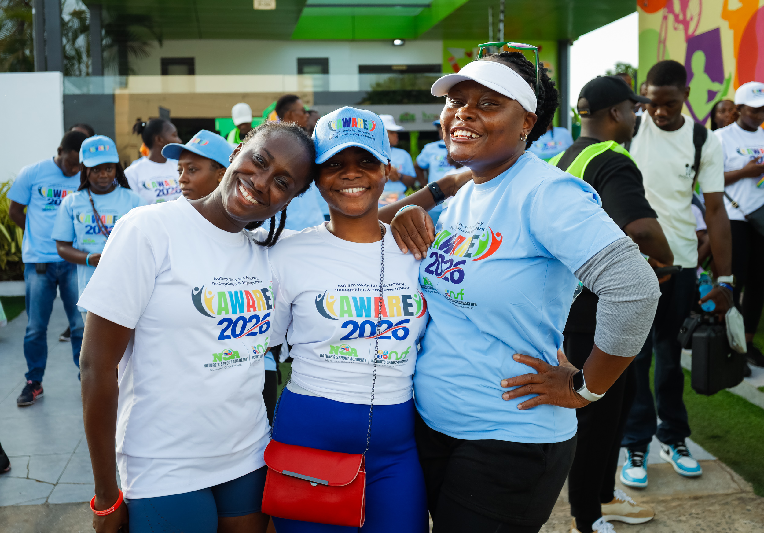 AWARE 2026 photo 23