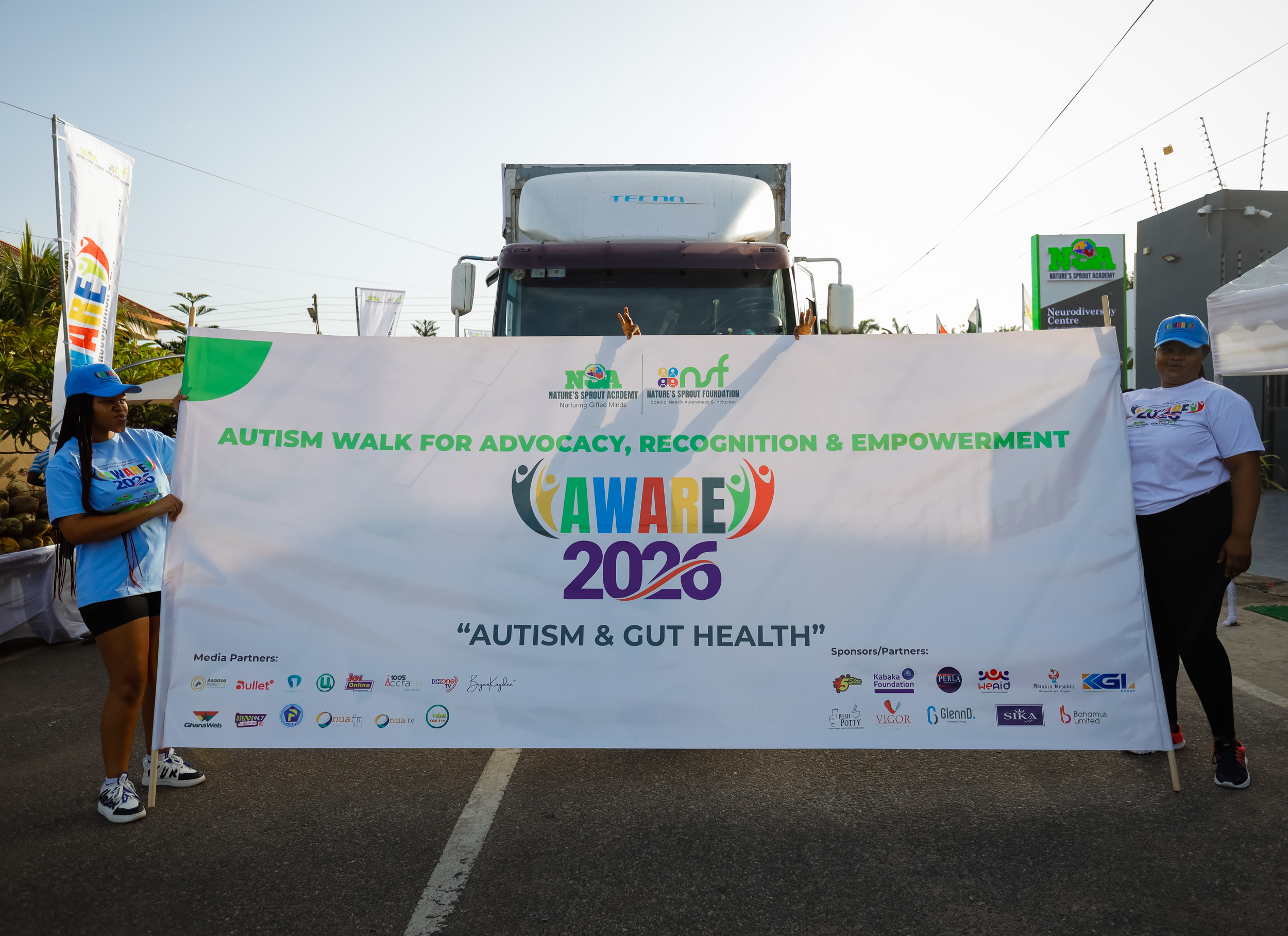 AWARE 2026 photo 30