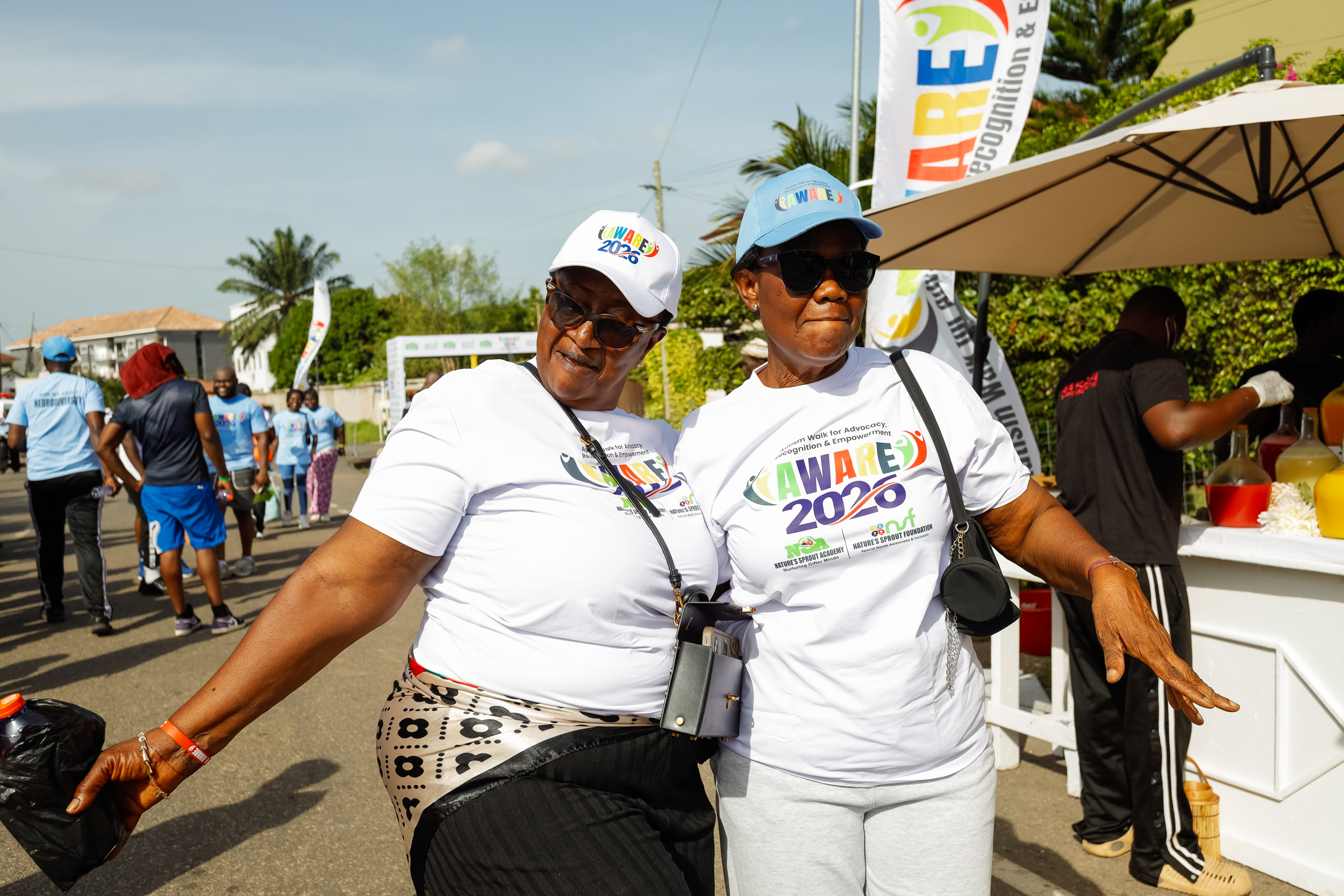 AWARE 2026 photo 52