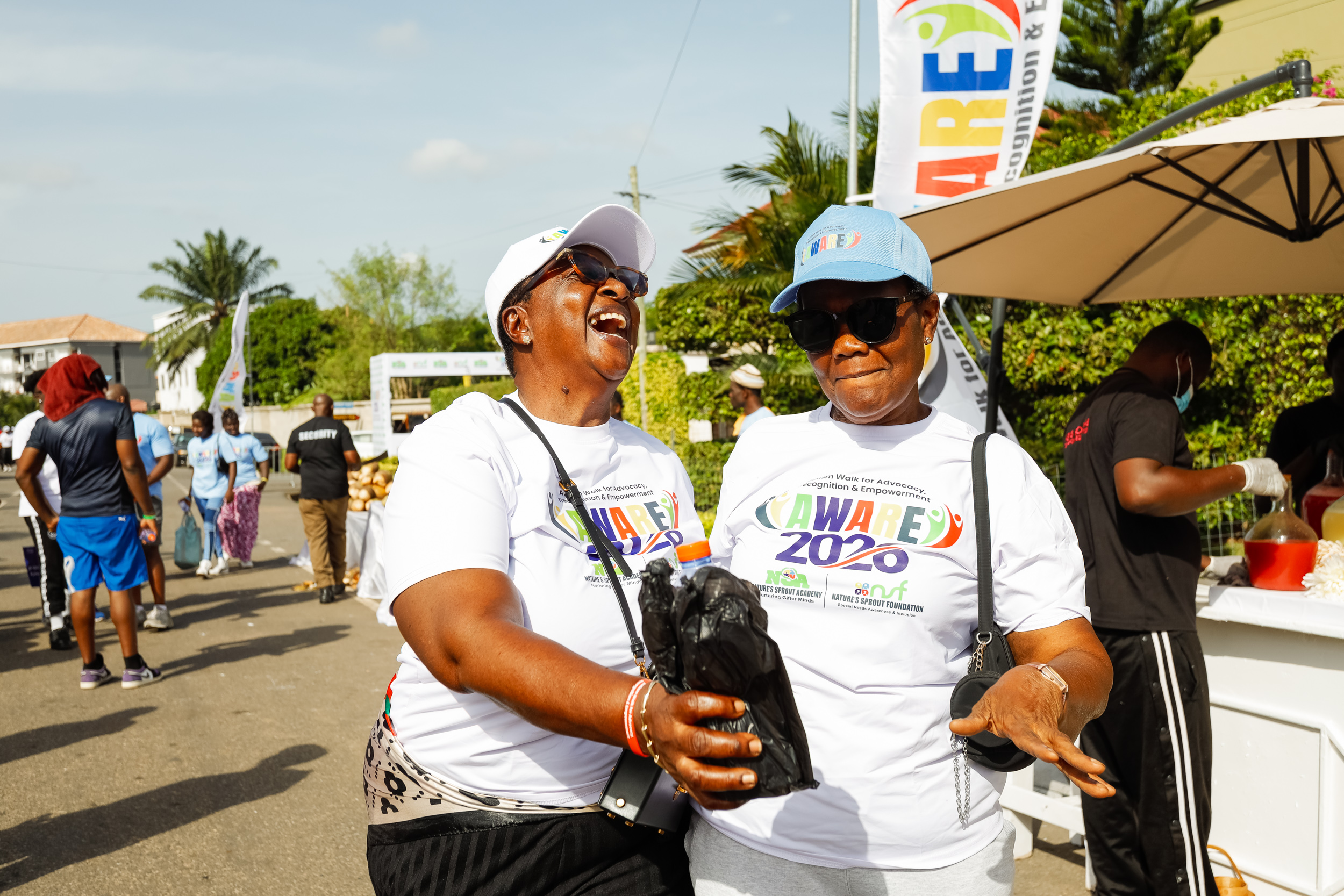 AWARE 2026 photo 53