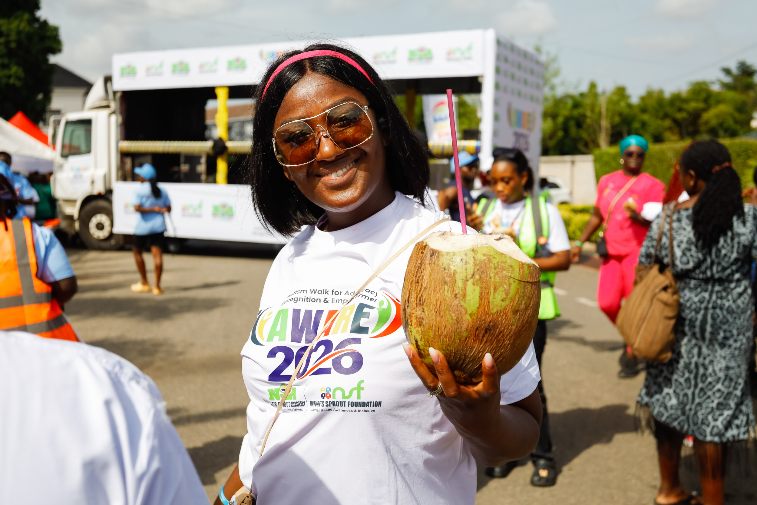 AWARE 2026 photo 63