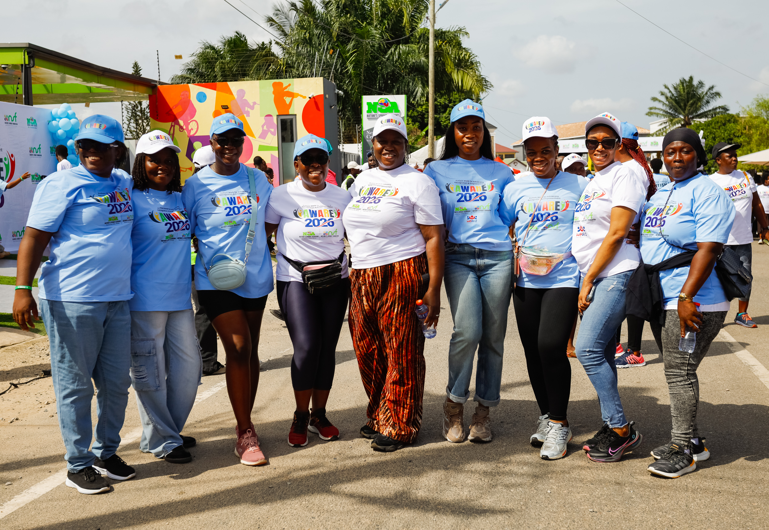 AWARE 2026 photo 65