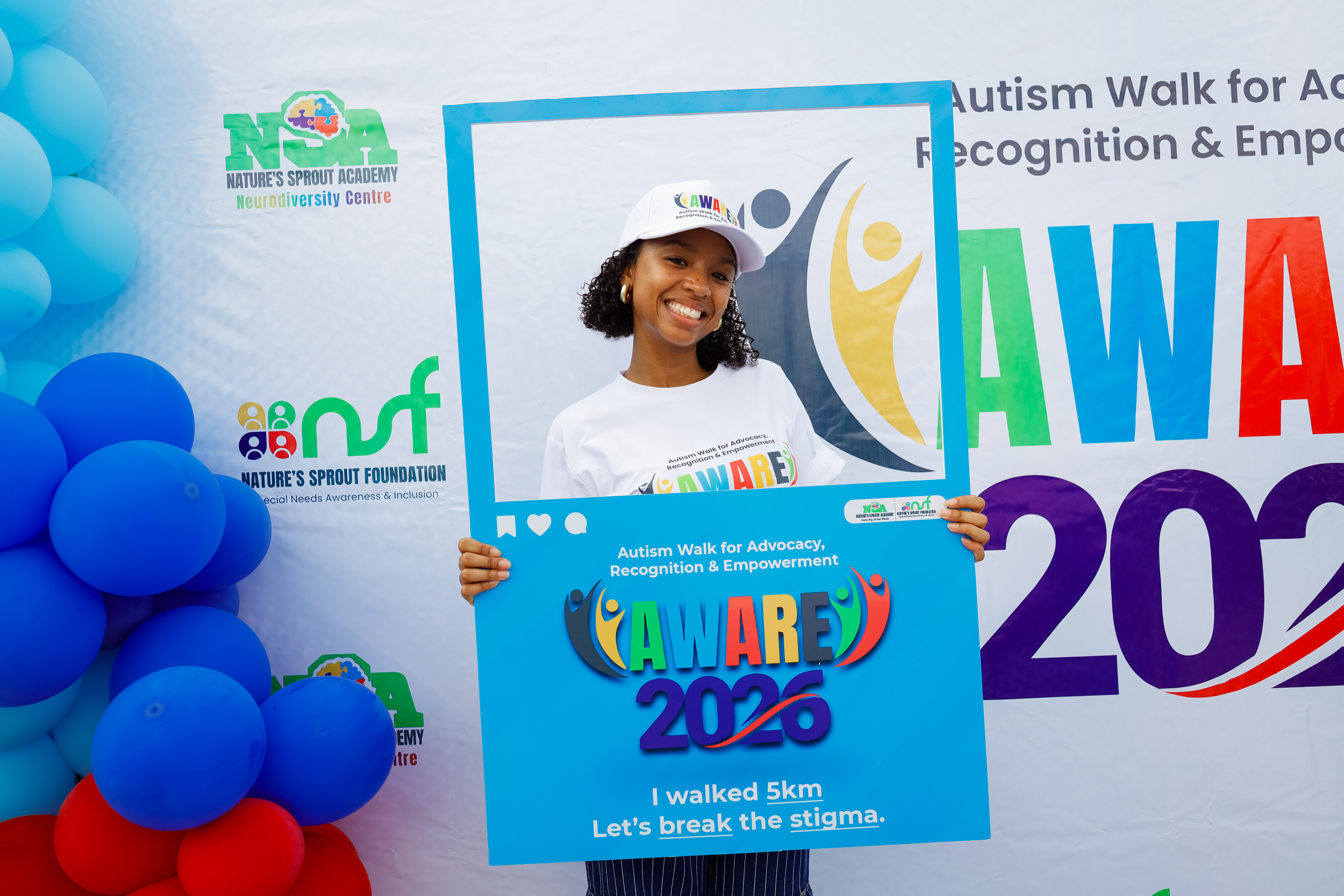 AWARE 2026 photo 68