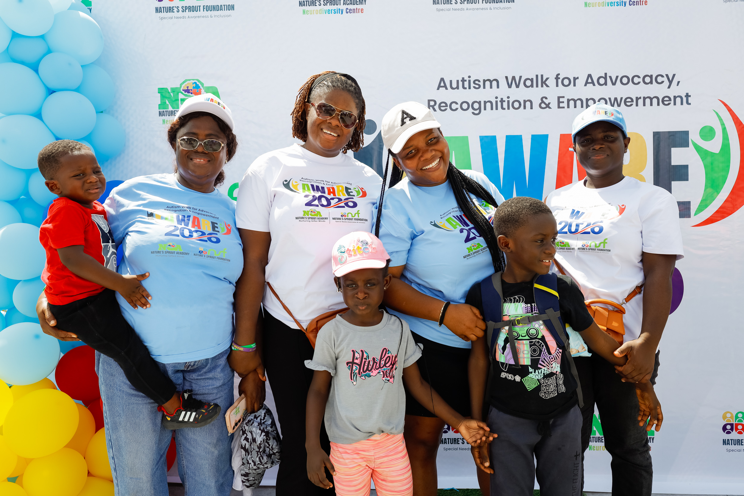 AWARE 2026 photo 69